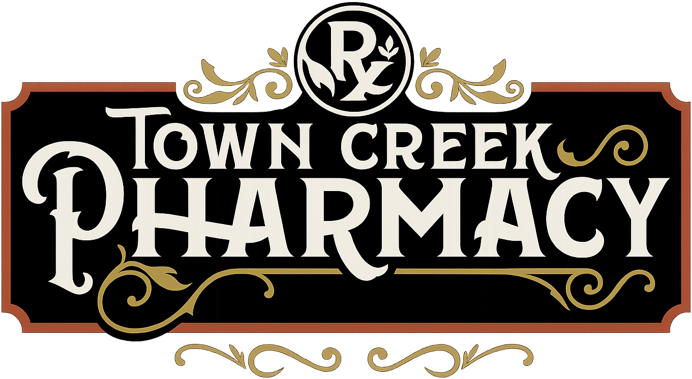Town Creek Pharmacy